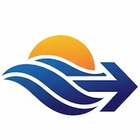 West Coast Logistics Logo